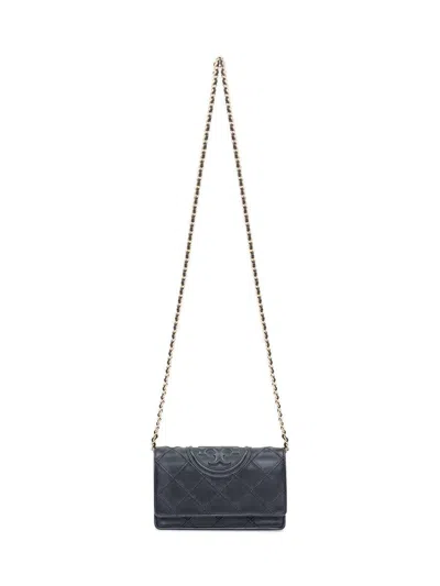 Tory Burch Fleming Soft Wallet