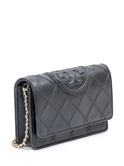 Tory Burch Fleming Soft Wallet