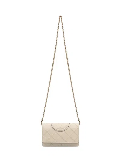Tory Burch Fleming Soft Wallet