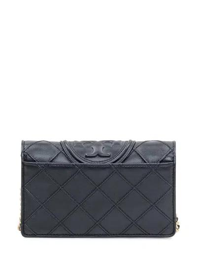 Tory Burch Fleming Soft Wallet