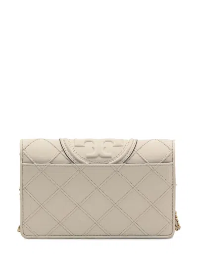 Tory Burch Fleming Soft Wallet
