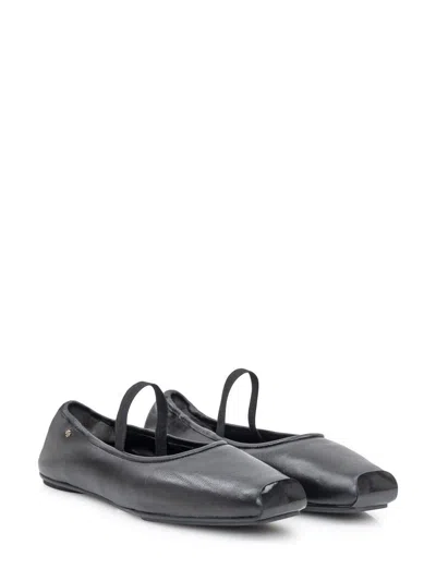 Tory Burch Ballerina Mary Jane