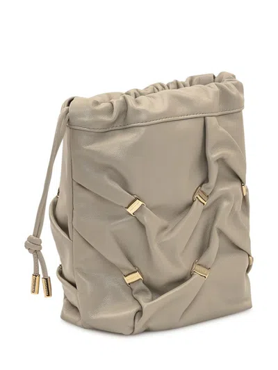 Ferragamo Salvatore  Mini Bucket Bag