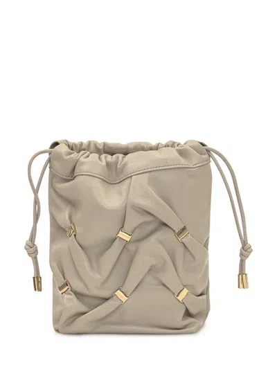 Ferragamo Salvatore  Mini Bucket Bag
