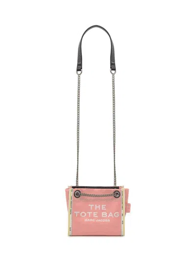 Marc Jacobs The Crossbody Tote