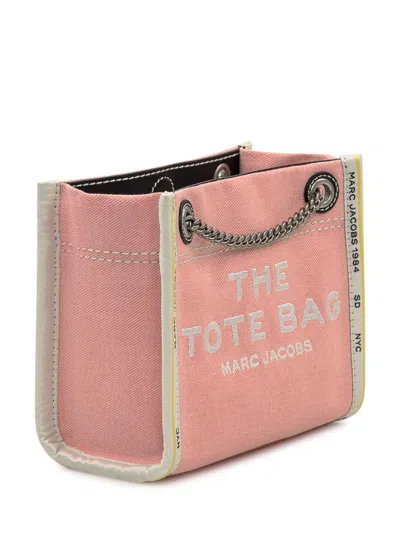 Marc Jacobs The Crossbody Tote