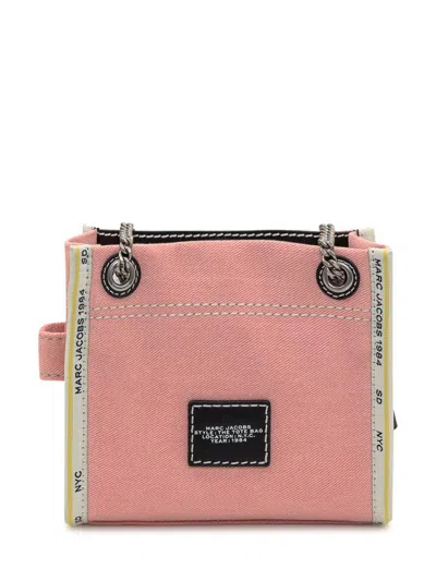 Marc Jacobs The Crossbody Tote