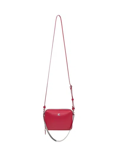 Courrèges Cloud Chained Bag