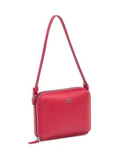 Courrèges Cloud Chained Bag