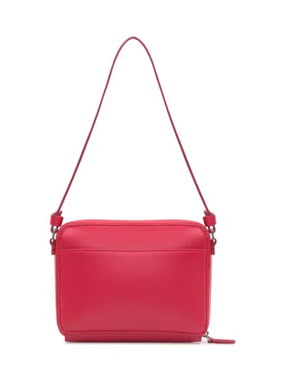 Courrèges Cloud Chained Bag