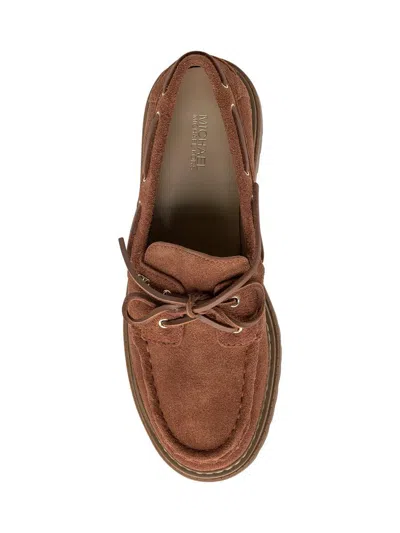Michael Kors Cameron Loafer
