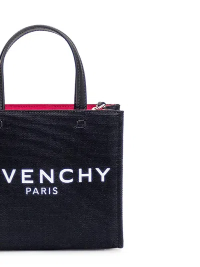 Givenchy G-tote Mini Bag