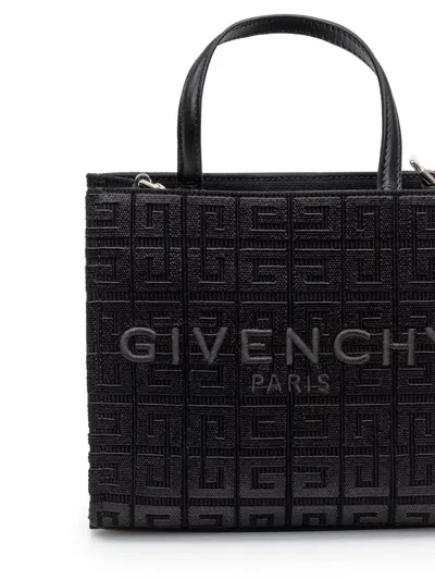 Givenchy G-tote Mini Bag