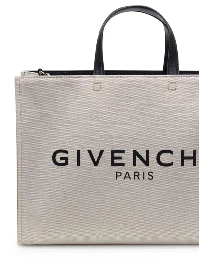 Givenchy G-tote Medium Bag