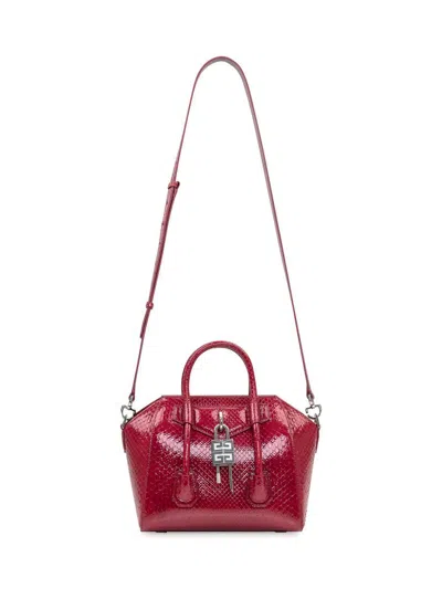 Givenchy Antigona Mini Lock Bag
