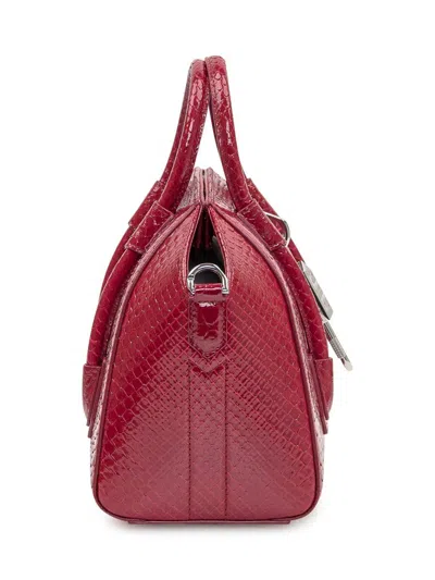 Givenchy Antigona Mini Lock Bag