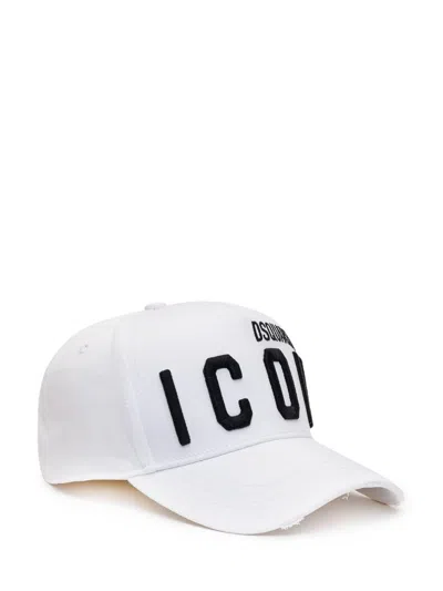 Dsquared2 Baseball Hat