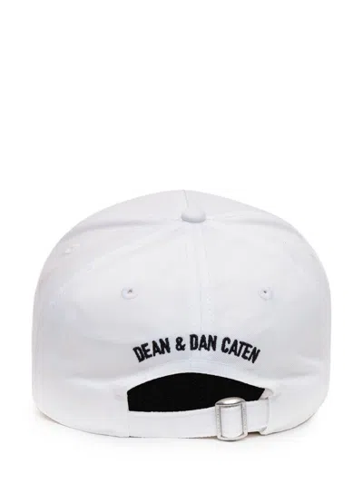 Dsquared2 Baseball Hat