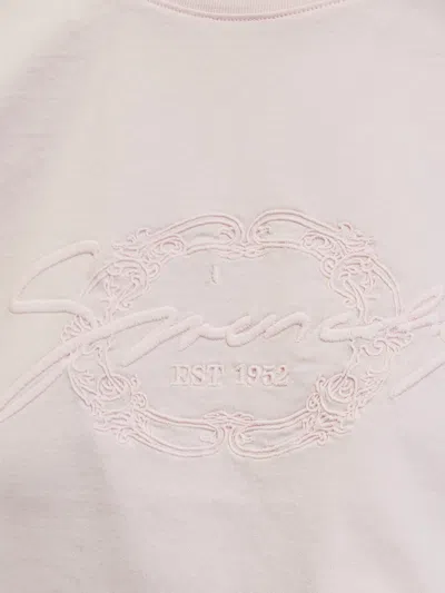 Givenchy Short T-shirt