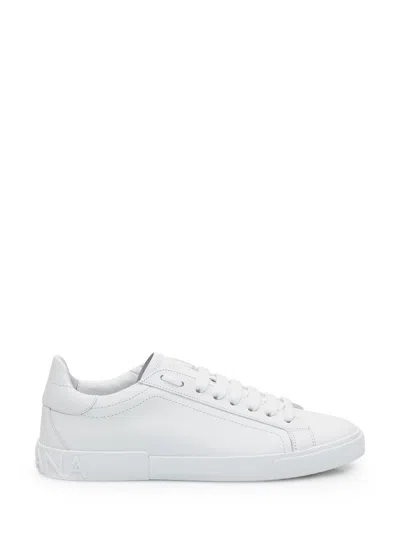 Dolce & Gabbana Portofino Light Low-top Sneakers