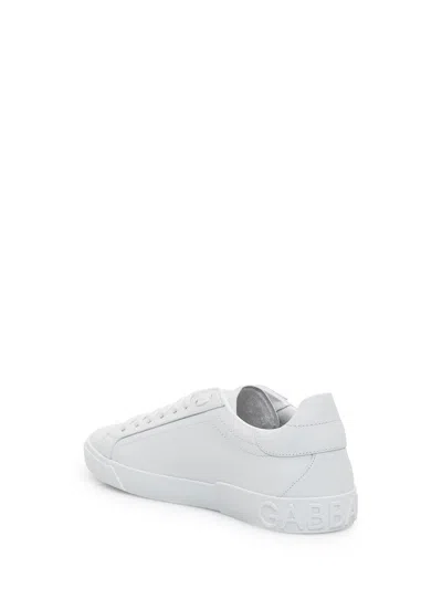 Dolce & Gabbana Portofino Light Low-top Sneakers