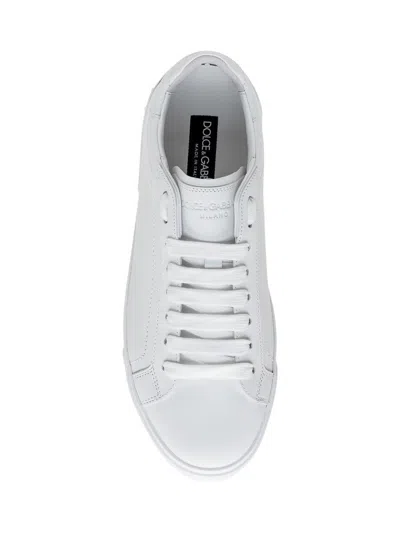Dolce & Gabbana Portofino Light Low-top Sneakers
