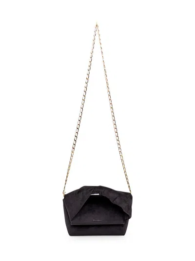 Jw Anderson Twister Midi Bag