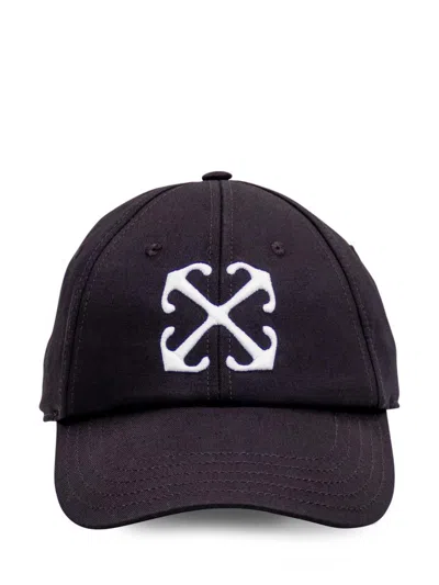 Off-white Arrow Hat