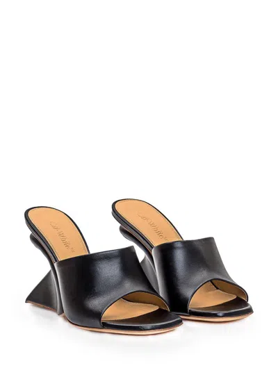 Off-white Mule Jug