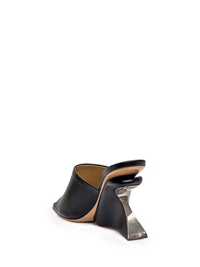 Off-white Mule Jug