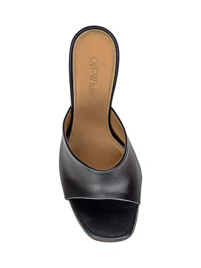 Off-white Mule Jug