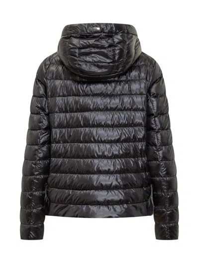 Herno Down Jacket