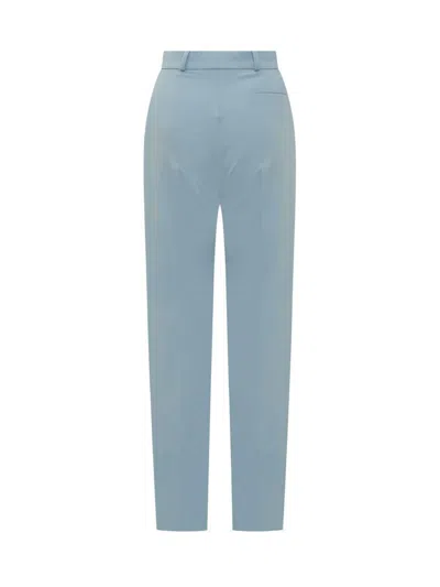 Del Core Cigarette Pants