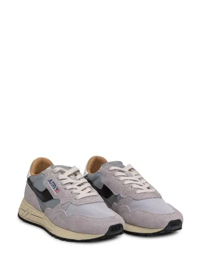 Autry Reelwind Low Sneaker