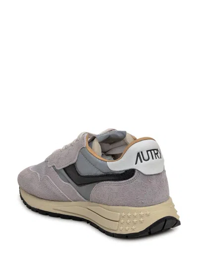 Autry Reelwind Low Sneaker