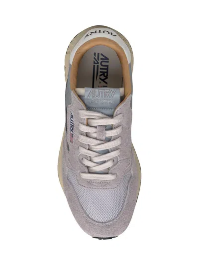 Autry Reelwind Low Sneaker