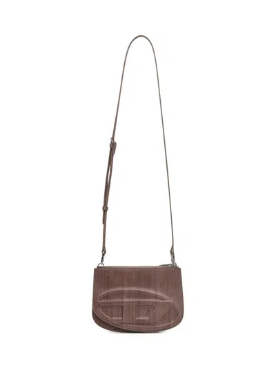 Diesel 1dr Twin Bag