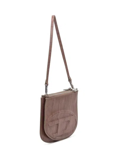 Diesel 1dr Twin Bag