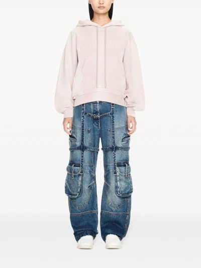 Off-white Sweaters