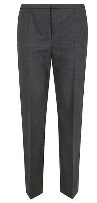Philosophy Di Lorenzo Serafini Green Wool Trousers