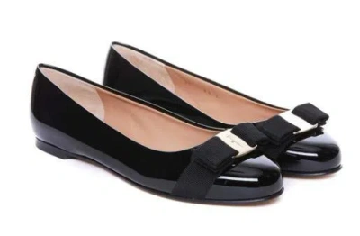 Ferragamo Salvatore  Flat Shoes