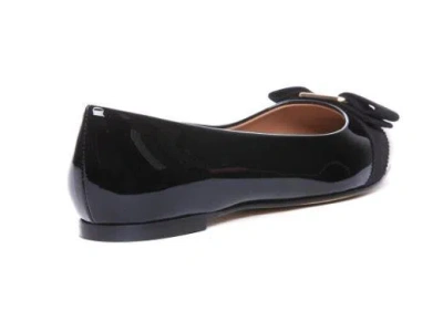Ferragamo Salvatore  Flat Shoes