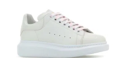 Alexander Mcqueen Flat Shoes