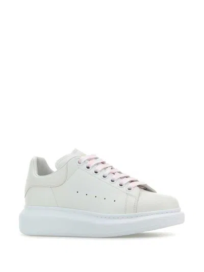 Alexander Mcqueen Flat Shoes