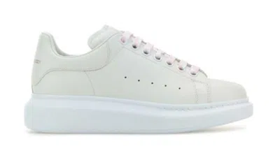 Alexander Mcqueen Flat Shoes