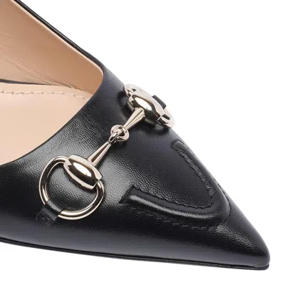 Gucci With Heel