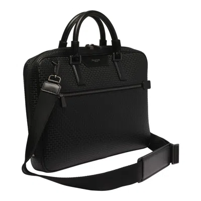 Serapian Suitcases