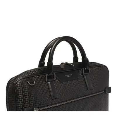 Serapian Suitcases