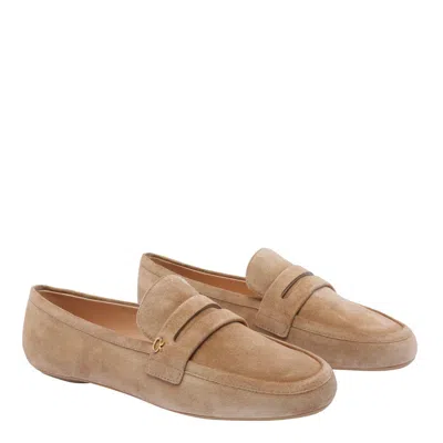 Gianvito Rossi Flat Shoes