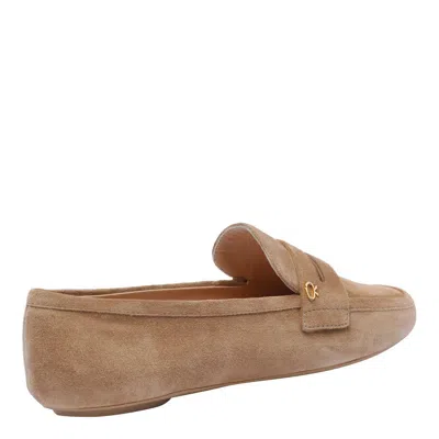 Gianvito Rossi Flat Shoes